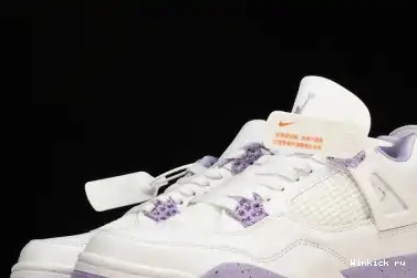 4 JORDAN RETRO SB - 0519